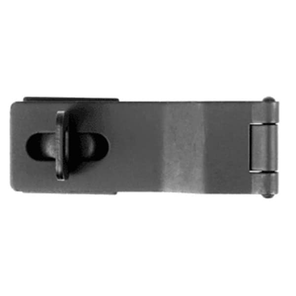 Acorn Mfg Acorn ALCBP 4.5 Inch Safety Hasp with Swivel - ALCBP