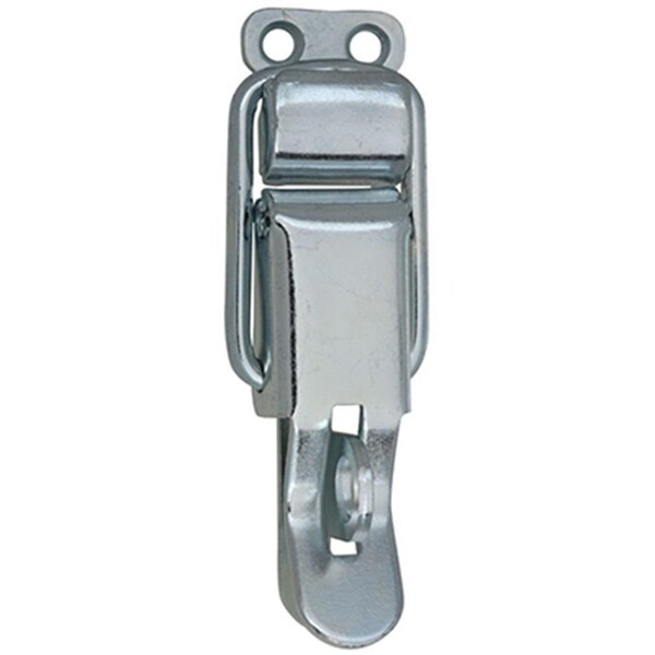 Greengrass N208-587 Zinc Lockable Drawer Catch - GR567807
