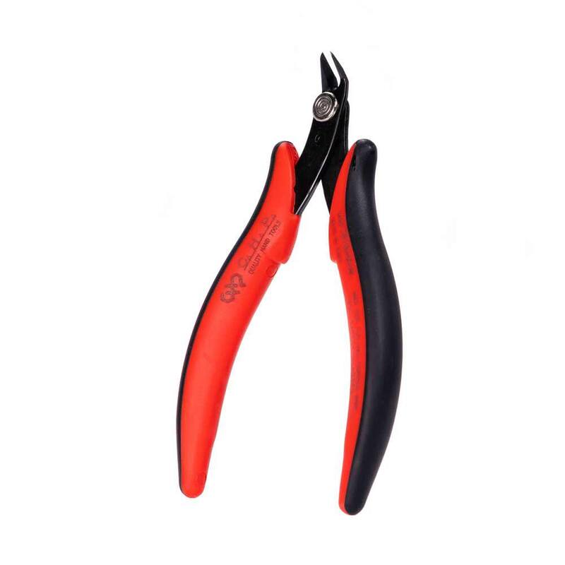 Herramienta de corte micro 5-1/8 pulgadas - TR-20-50-M/P
