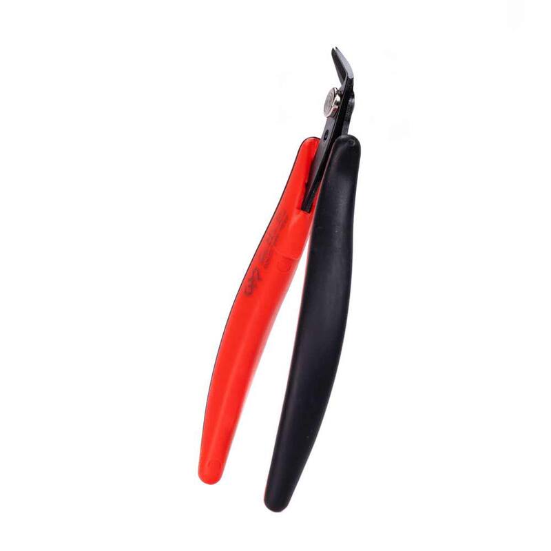 Herramienta de corte micro 5-1/8 pulgadas - TR-20-50-M/P