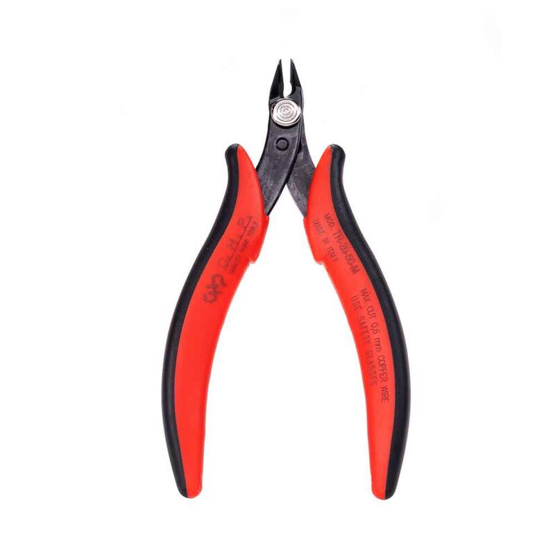 Herramienta de corte micro 5-1/8 pulgadas - TR-20-50-M/P