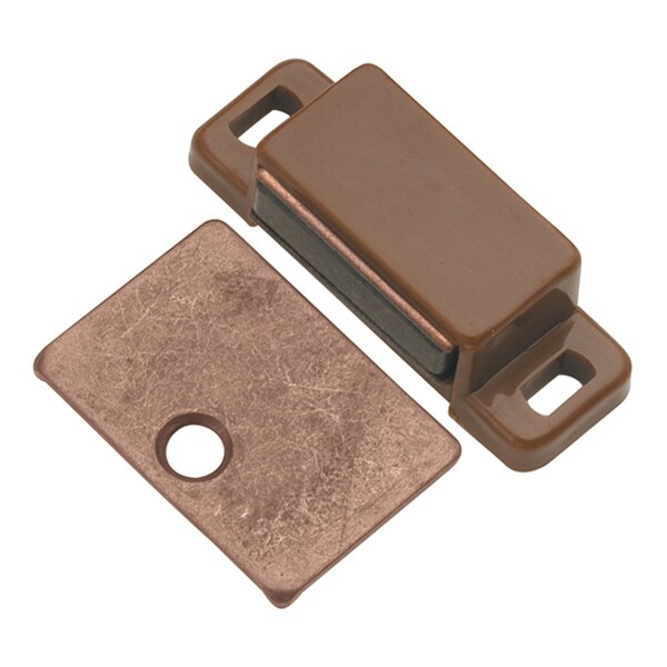 Hickory Hardware Catch 1-7/16 Inch Center to Center - P109-2C