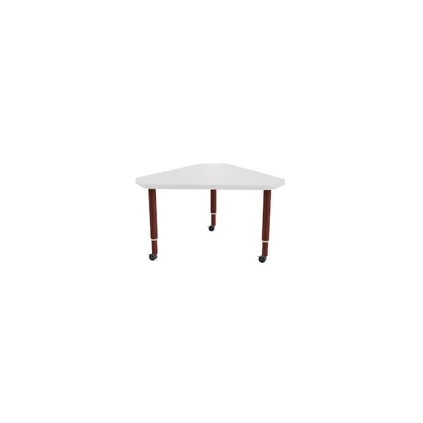 Special T ELLAVATE 30X30 RD TR-ADJ HT W - ELV-AH-C-30TA