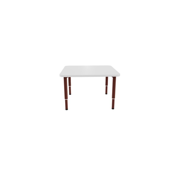 Special T ELLAVATE 30X30 RD SQ - ADJ HT - ELV-AH-3030
