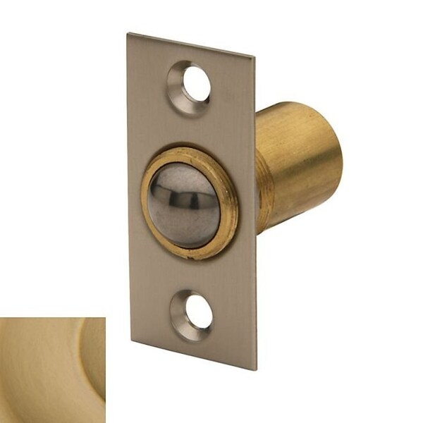 Baldwin Estate Vintage Brass Door Catches - 0426.033