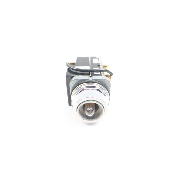 Furnas 52Pa6Gna Push To Test Luz piloto de 120V-CA - 52PA6GNA