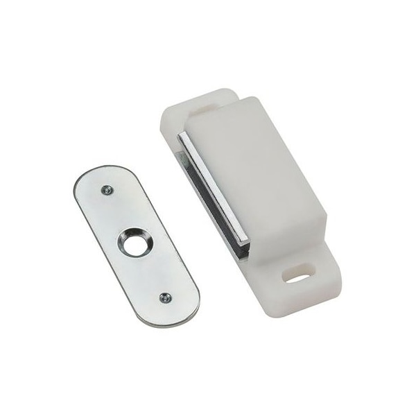 National Mfg/Spectrum Brands Hhi WHT Magnecatch - N149-898