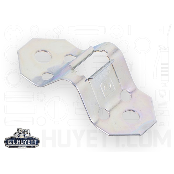 Huyett Ball Std Rec .44 x .97 x .22x .012 ZE2.3 - EFSR-C04893-012-204