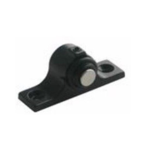 Gourmetgalley 88-576 Magnetic Catch - Black - GO2430307