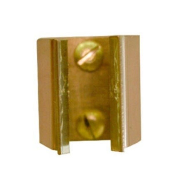 Gourmetgalley 88-476 Copper Catch w - Screws - GO2596279