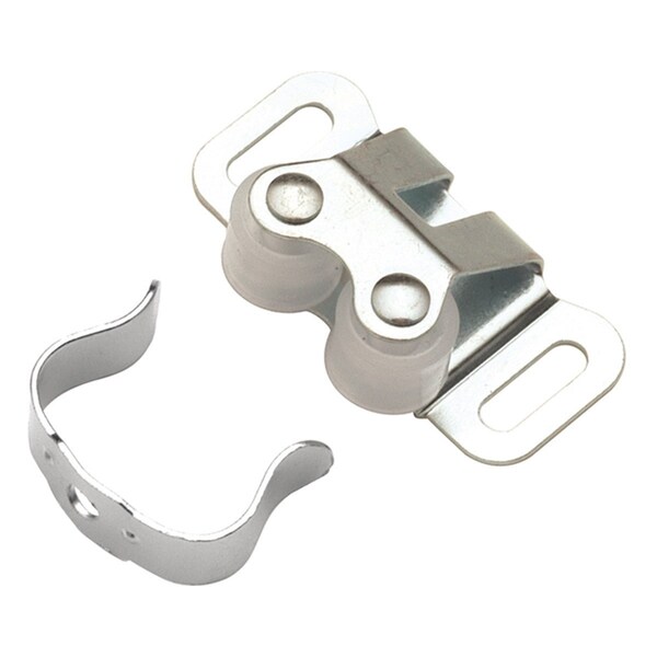 Hickory Hardware Catch 1-5/16 Inch Center to Center - P108-2C