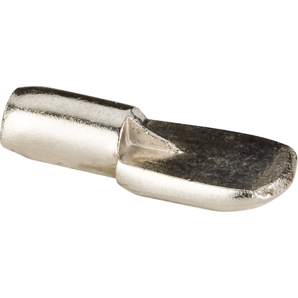 Hardware Resources Spoon Shelf Support with 5 mm Pin and Anti-Slide Barb - 1306BN-2