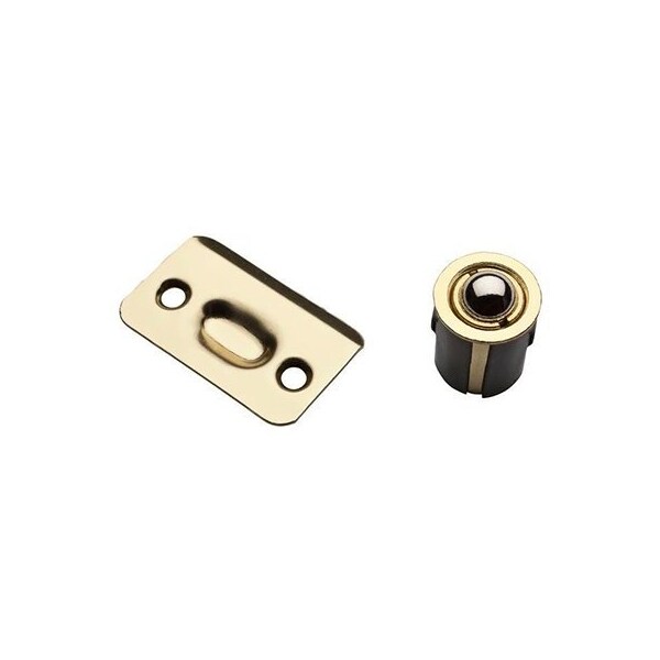 National Mfg/Spectrum Brands Hhi PB Drive In Ball Catch - N830-106