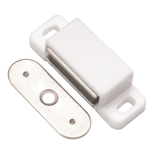 Hickory Hardware Catch 1-1/2 Inch Center to Center - P650-W