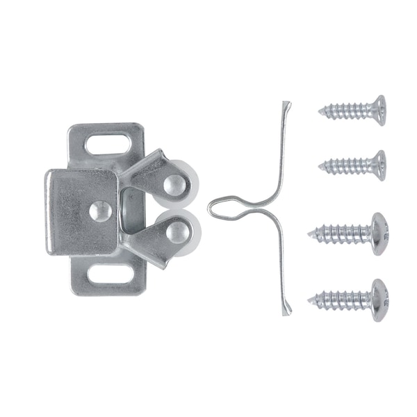 Hickory Hardware Catch 1-5/16 Inch Center to Center - P107-2C