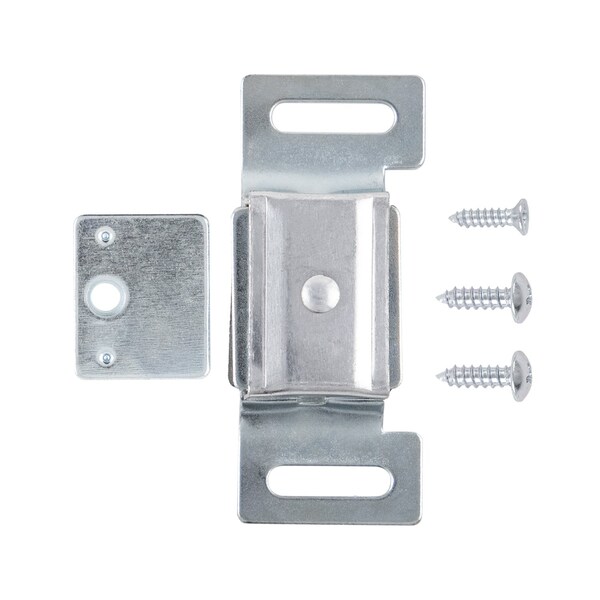 Hickory Hardware Catch 1-7/8 Inch Center to Center - P149-2C