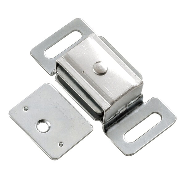 Hickory Hardware Catch 1-7/8 Inch Center to Center - P149-2C