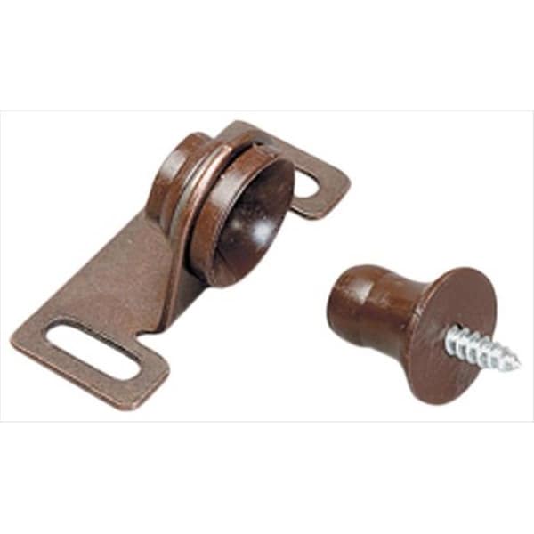 Strike3 130371 Bulldog Cabinet Catch - ST354180