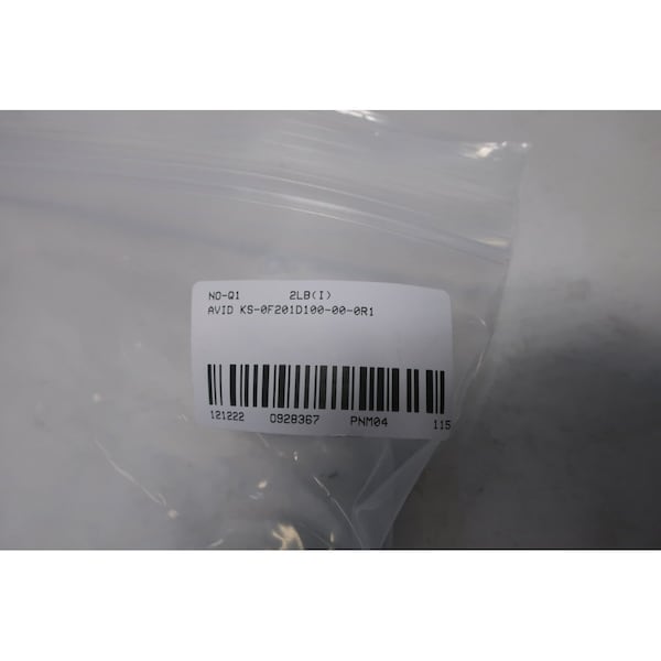 Monitor de posición de interruptor KSwitch Avid 125250VAC Indicador de posición de válvula - KS-0F201DI00-00-0R1
