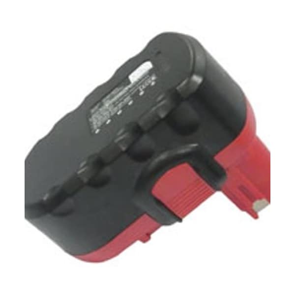 Ilc Replacement for Bosch 2 607 335 536 3000mah Battery - 2 607 335 536 3000MAH  BATTERY BOSCH