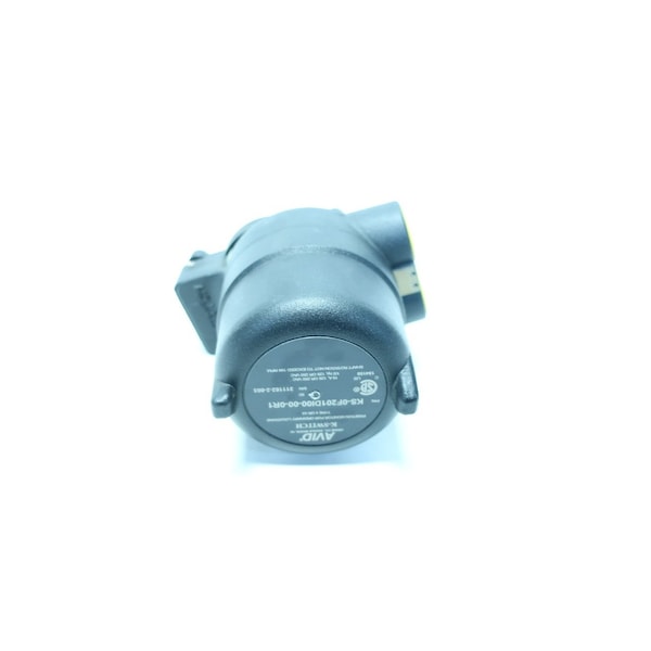 Monitor de posición de interruptor KSwitch Avid 125250VAC Indicador de posición de válvula - KS-0F201DI00-00-0R1