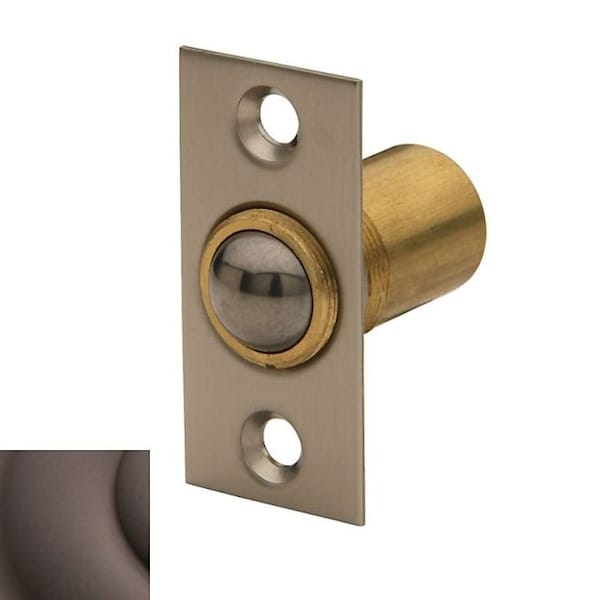 Baldwin Estate Venetian Bronze Door Catches - 0426.112