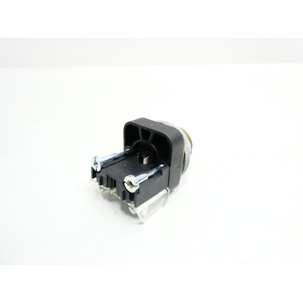 Allen Bradley 0-250V-CA 0-250V-CD LUZ PILOTO - 800T-QN25