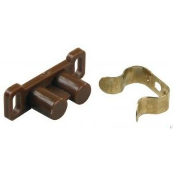 Jr Products NYLON FRICTION CATCH W/METAL CLIP - 70215
