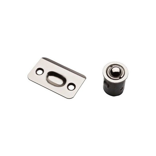 National Mfg/Spectrum Brands Hhi Sat NI Drive Ball Catch - N830-107