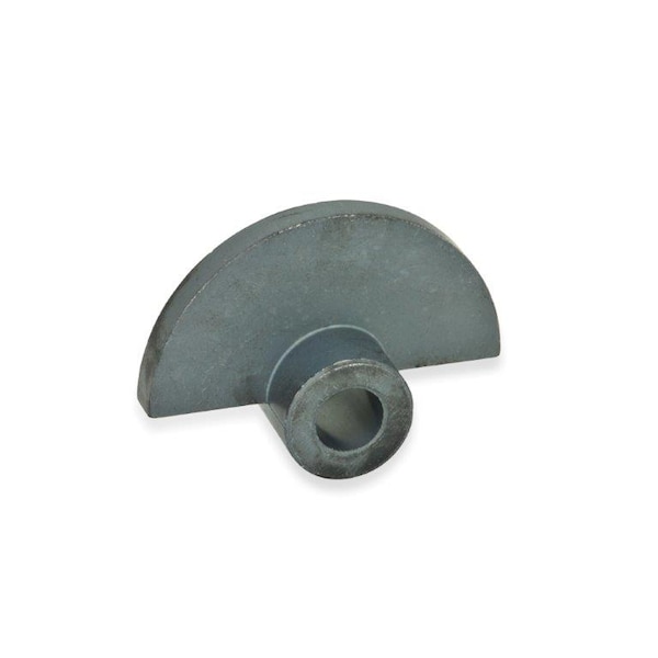 J.W. Winco GN218-65-B12-R Cam Latch Sintered Metal - 12MG51/R