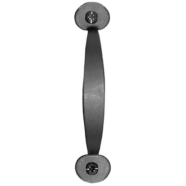 Acorn Mfg Acorn APWBP Bean Pull 4-1/4" Black Iron - APWBP