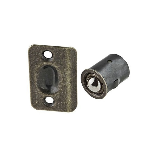 National Mfg/Spectrum Brands Hhi AB Drive In Ball Catch - N830-105