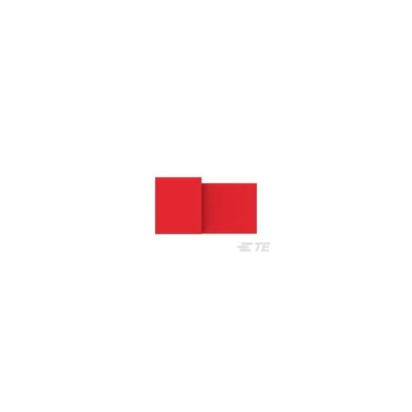 Te Connectivity F-F TAB HSG 6P ROJO - 1-171433-2