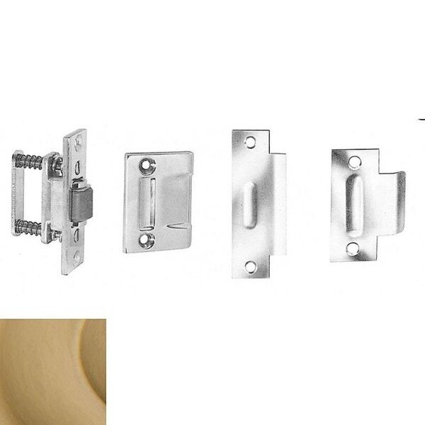 Baldwin Estate Vintage Brass Door Catches - 0430.033