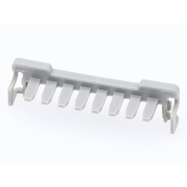 Encabezados y alojamientos de cables Molex Duraclik Tpa Wtb Retenedor de 2 vías de 8Ckt - 5051520800