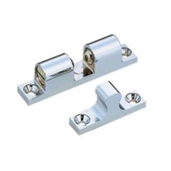 Sugatsune Sugatsune SUBCTS 40 BCTS Tension Catch Pull Polished Stainless Steel - 2.9 lbs - SUBCTS 40