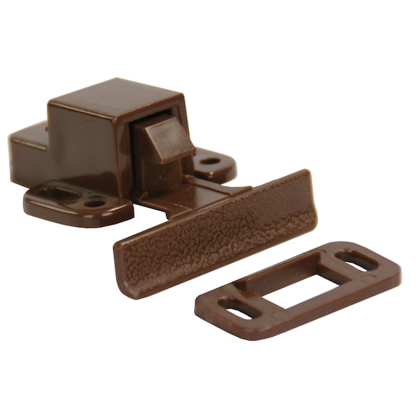 Jr Products JR Products 70325 Concealed Positive Catch - 70325