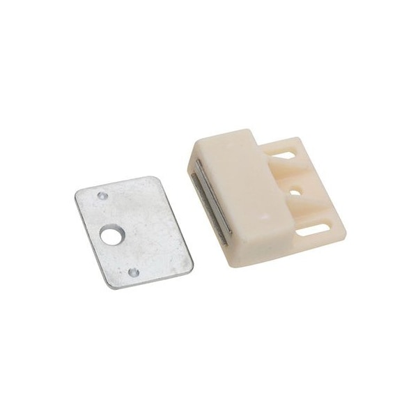 National Mfg/Spectrum Brands Hhi WHT Magnecatch - N149-823