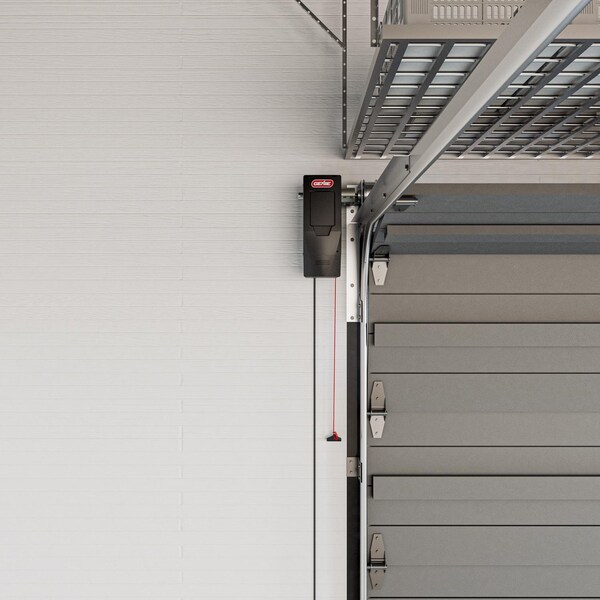 Genie Genie Wall Mount HPc HP Direct Drive WiFi Compatible Smart-Enabled Garage Door Opener - 41410W