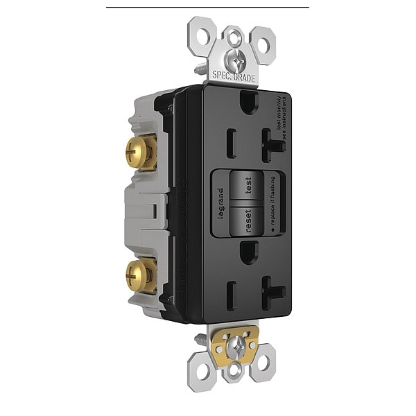 Zoro Select NEMA 20A 4-3/16" H x 1-3/4" W x 1-1/8" D Power Inlet - 2097TRGCC4

Entrada de corriente Zoro Select NEMA 20A 4-3/16" H x 1-3/4" W x 1-1/8" D - 2097TRGCC4