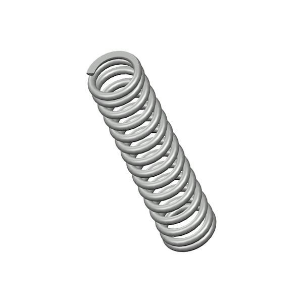 Approved Vendor Compression Spring, O= .420, L= 1.81, W= .060 - G509960833