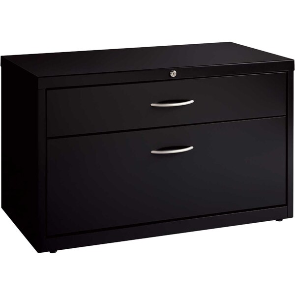 Global Industrial Credenza 18.63 D X 22 in H, 36 in W X - 695761