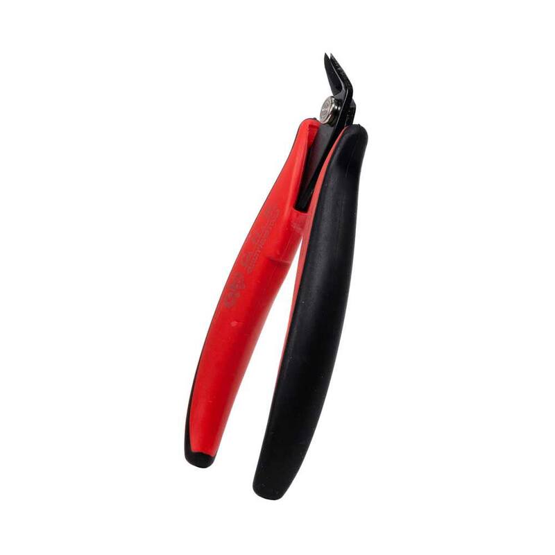 Cortador Mediano de 0.787 pulgadas - TR-25-50/P de Hakko CHP
