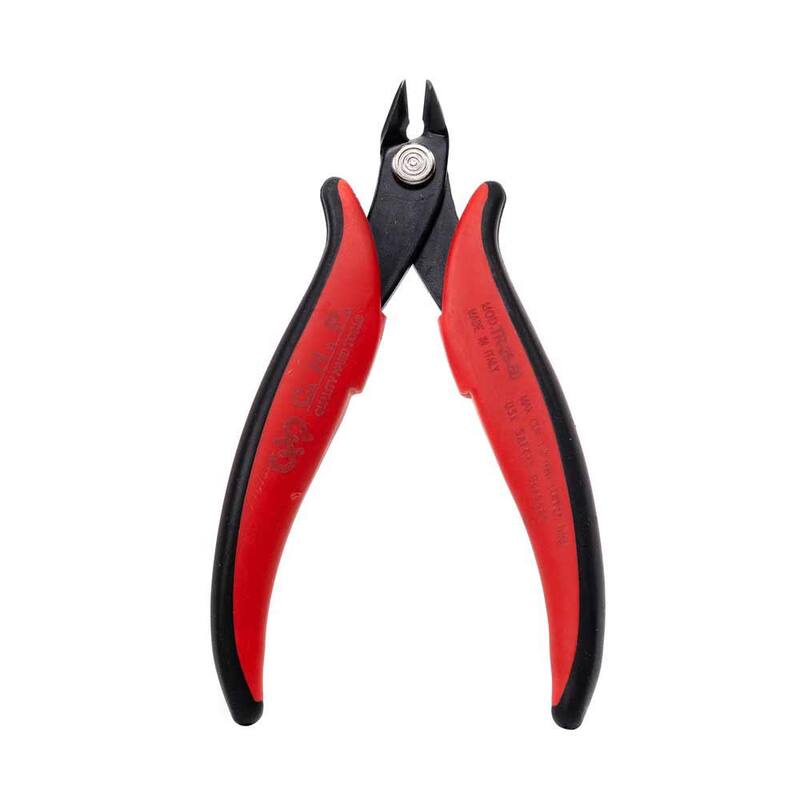 Cortador Mediano de 0.787 pulgadas - TR-25-50/P de Hakko CHP