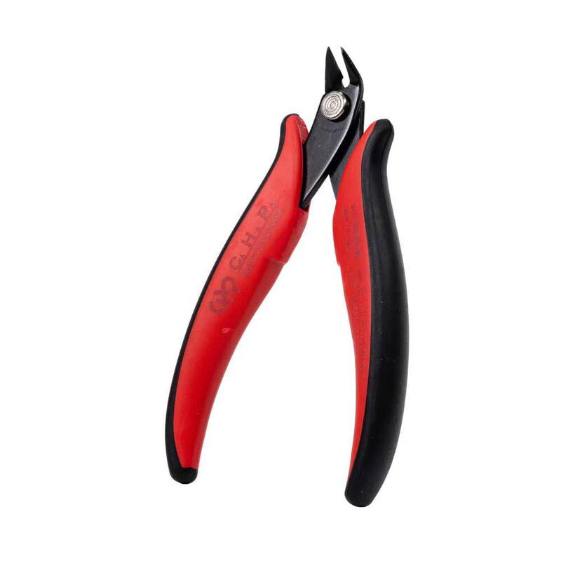 Cortador Mediano de 0.787 pulgadas - TR-25-50/P de Hakko CHP