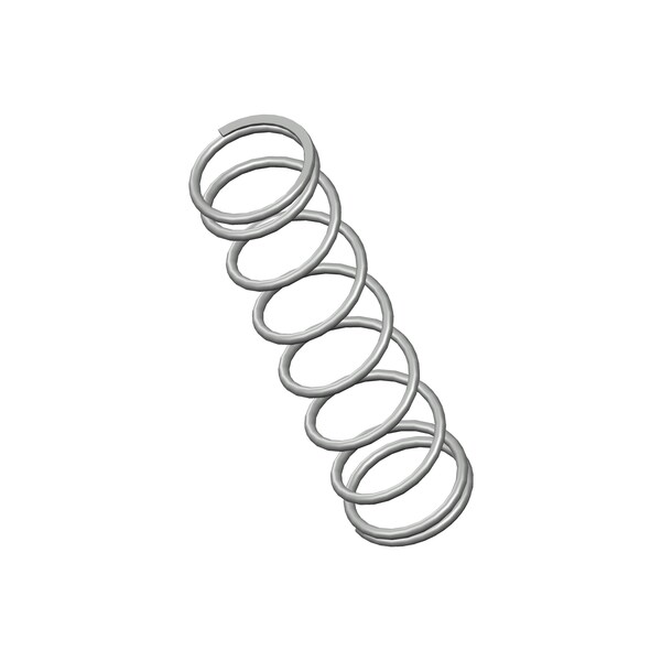 Approved Vendor Compression Spring, O= .240, L= .94, W= .020 - G409962760