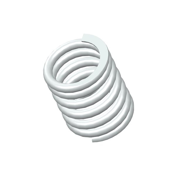 Approved Vendor Compression Spring, O= .828, L= 1.00, W= .110 - G909976632