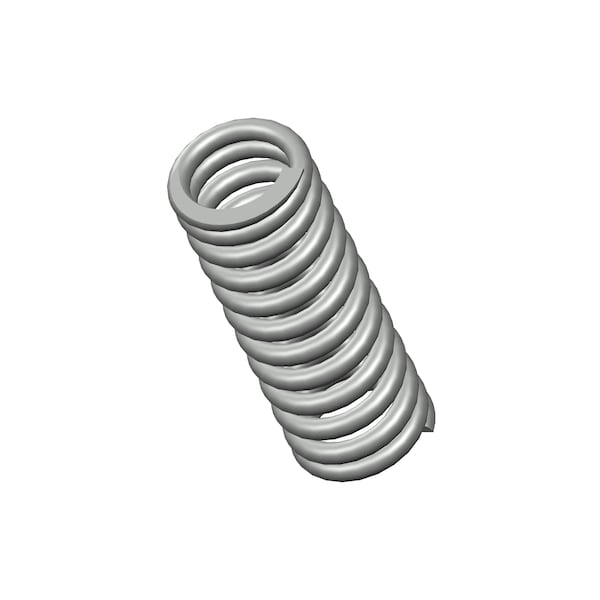 Approved Vendor Compression Spring, O= .875, L=2.50, W=.135 C-776 R S/U - G509965142