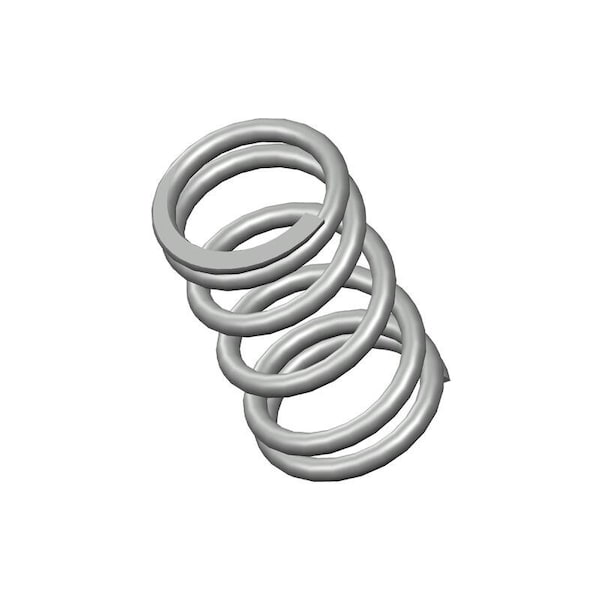 Approved Vendor Compression Spring, O= .720, L= 1.25, W= .085 - G609967046