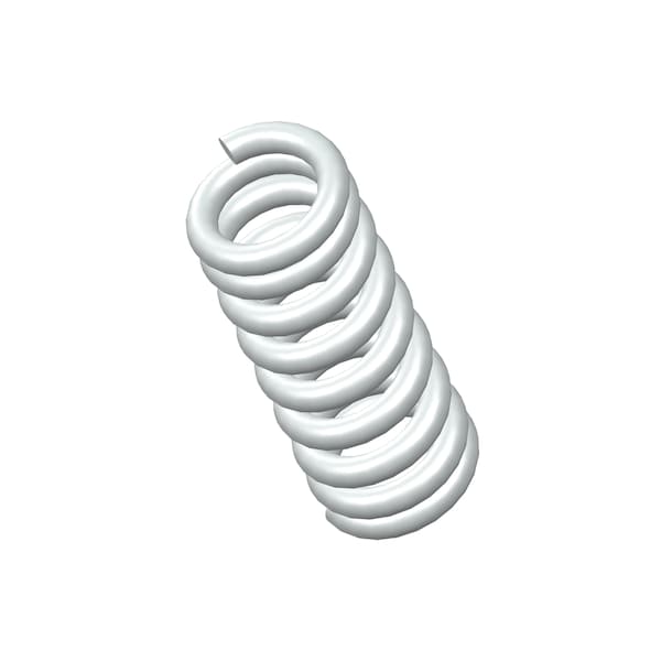 Approved Vendor Compression Spring, O= .125, L= .34, W= .023 - G309965908